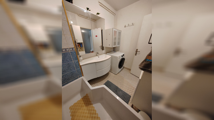 Ma-Cabane - Vente Appartement EAUBONNE, 88 m²