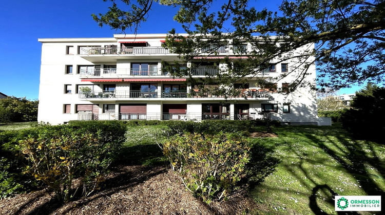 Ma-Cabane - Vente Appartement EAUBONNE, 82 m²