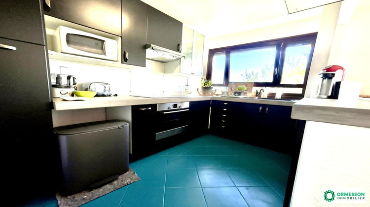 Ma-Cabane - Vente Appartement EAUBONNE, 82 m²