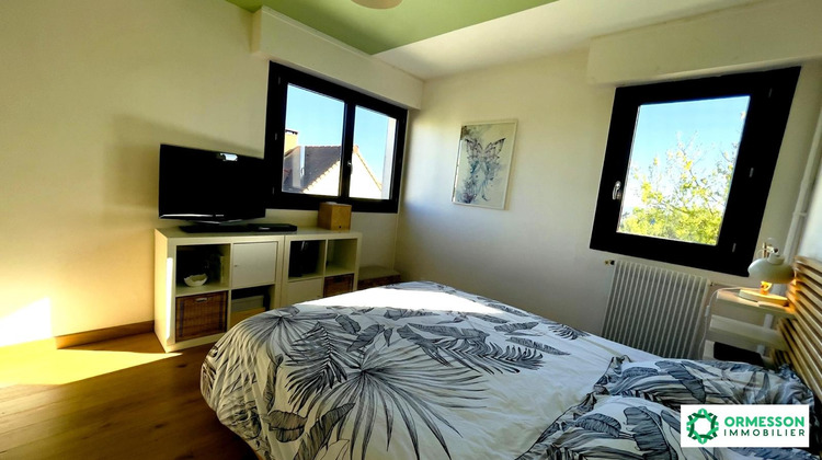 Ma-Cabane - Vente Appartement EAUBONNE, 82 m²