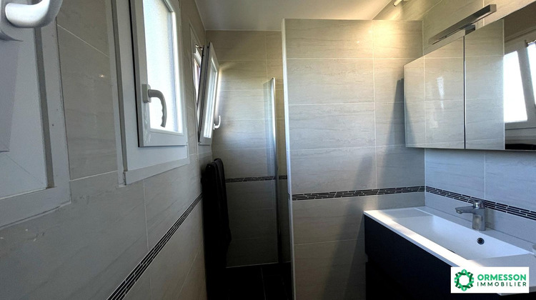 Ma-Cabane - Vente Appartement EAUBONNE, 82 m²