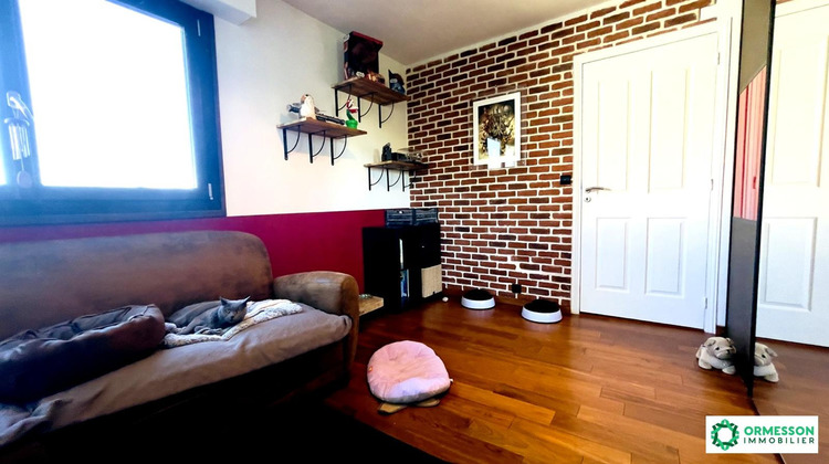 Ma-Cabane - Vente Appartement EAUBONNE, 82 m²