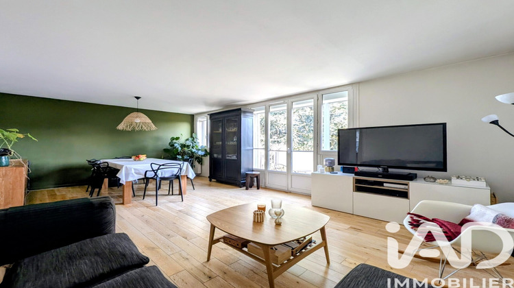 Ma-Cabane - Vente Appartement Eaubonne, 65 m²