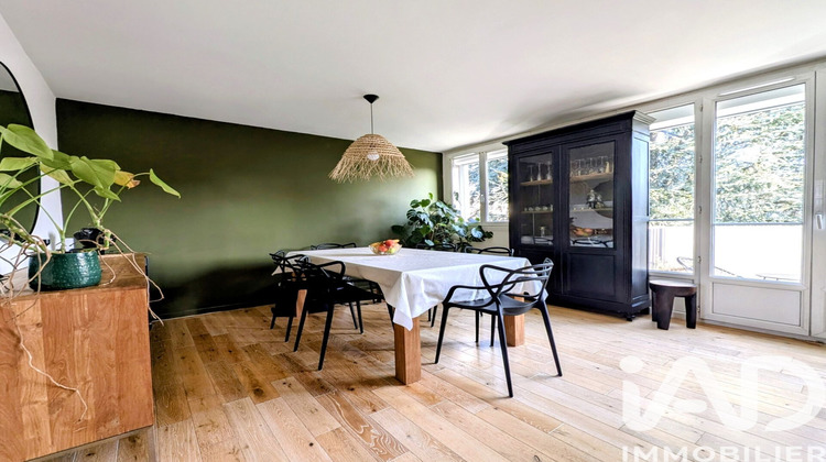 Ma-Cabane - Vente Appartement Eaubonne, 65 m²