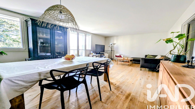 Ma-Cabane - Vente Appartement Eaubonne, 65 m²