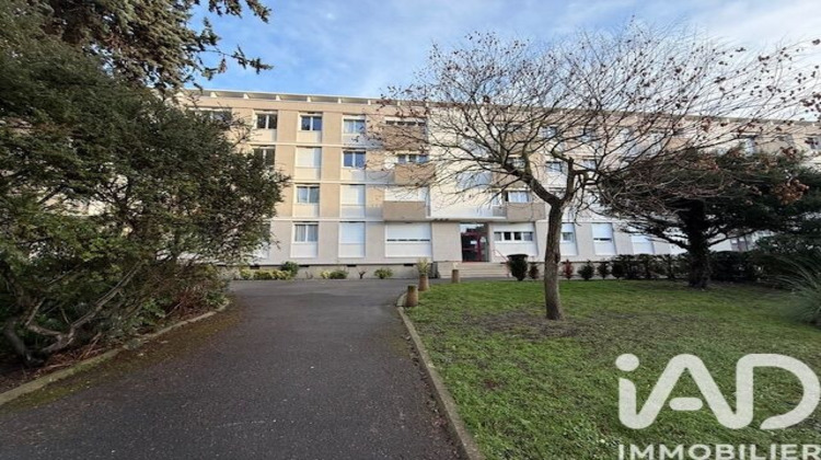 Ma-Cabane - Vente Appartement Eaubonne, 53 m²