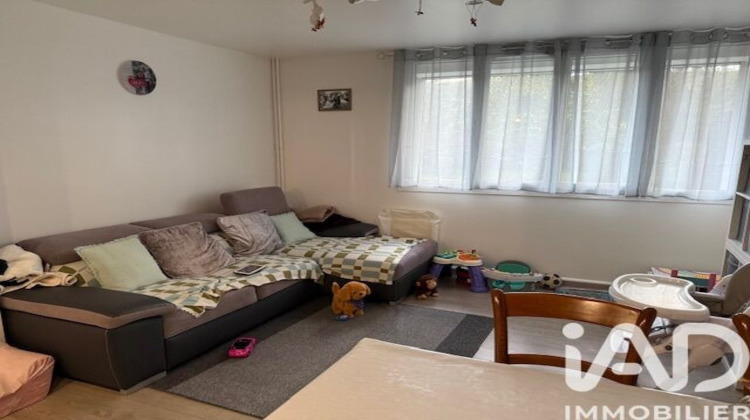 Ma-Cabane - Vente Appartement Eaubonne, 53 m²