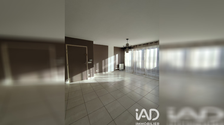 Ma-Cabane - Vente Appartement Eaubonne, 62 m²