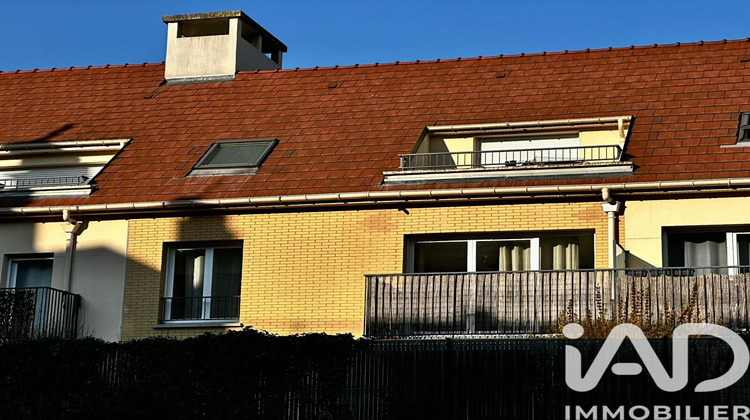 Ma-Cabane - Vente Appartement Eaubonne, 62 m²