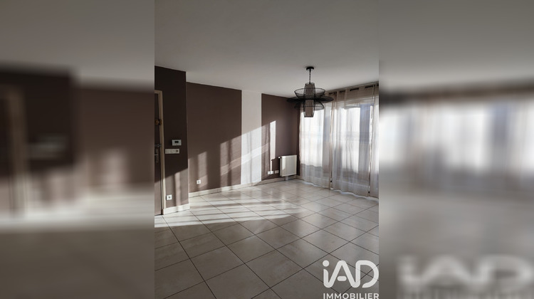 Ma-Cabane - Vente Appartement Eaubonne, 62 m²