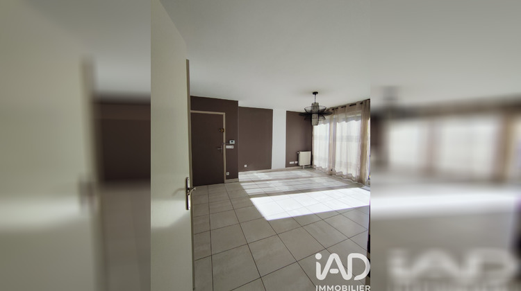 Ma-Cabane - Vente Appartement Eaubonne, 62 m²