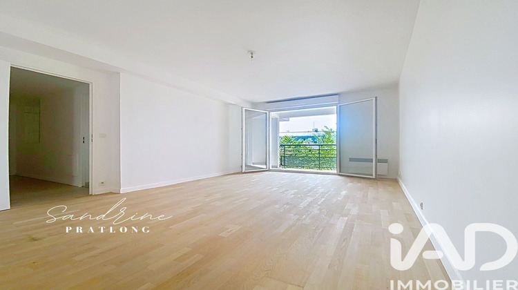 Ma-Cabane - Vente Appartement Eaubonne, 75 m²