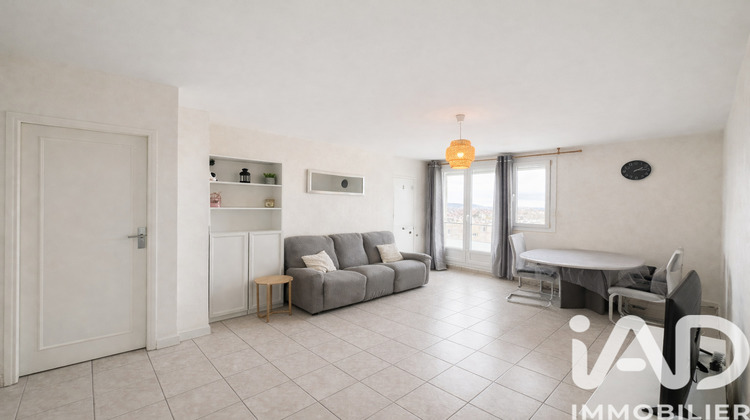 Ma-Cabane - Vente Appartement Eaubonne, 66 m²