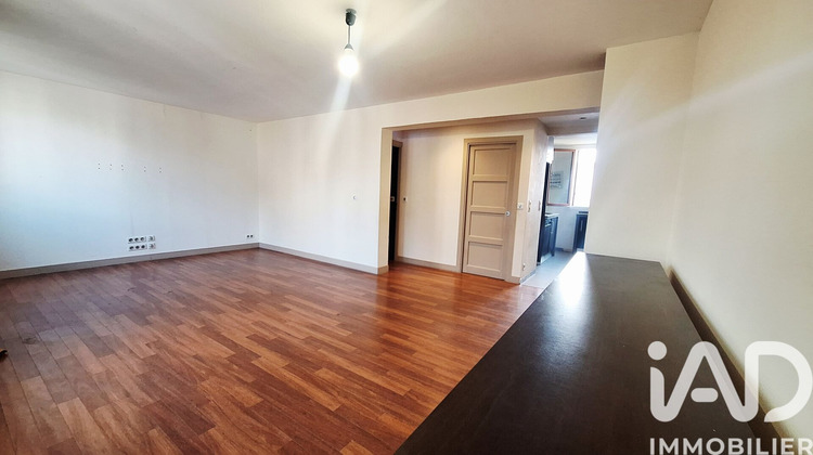 Ma-Cabane - Vente Appartement Eaubonne, 53 m²