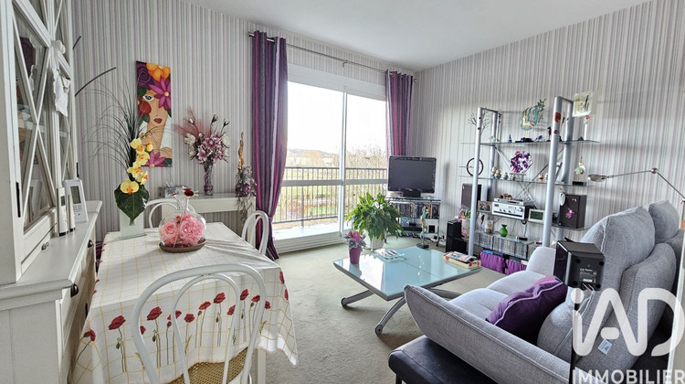 Ma-Cabane - Vente Appartement Eaubonne, 65 m²