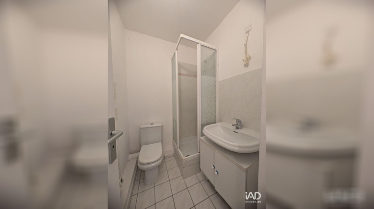 Ma-Cabane - Vente Appartement Eaubonne, 20 m²