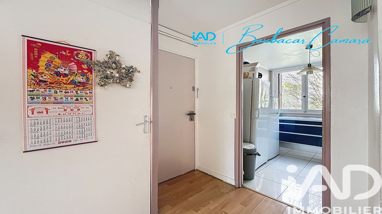 Ma-Cabane - Vente Appartement Eaubonne, 65 m²