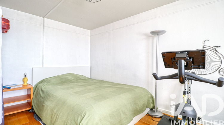 Ma-Cabane - Vente Appartement Eaubonne, 56 m²