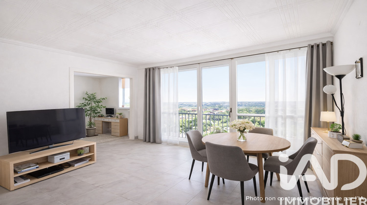 Ma-Cabane - Vente Appartement Eaubonne, 67 m²