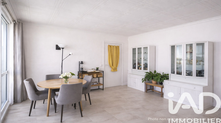 Ma-Cabane - Vente Appartement Eaubonne, 67 m²