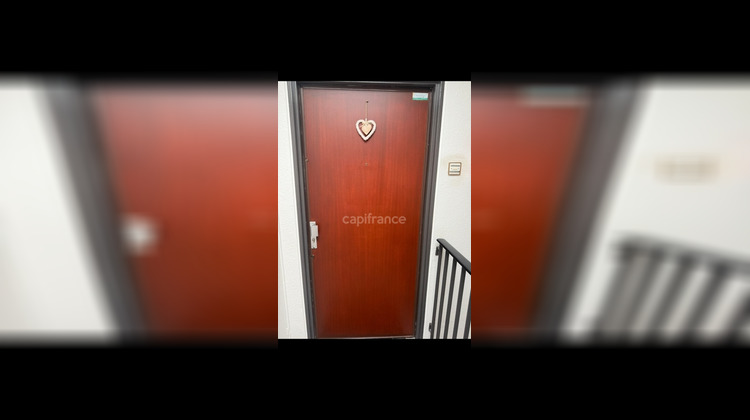 Ma-Cabane - Vente Appartement EAUBONNE, 80 m²