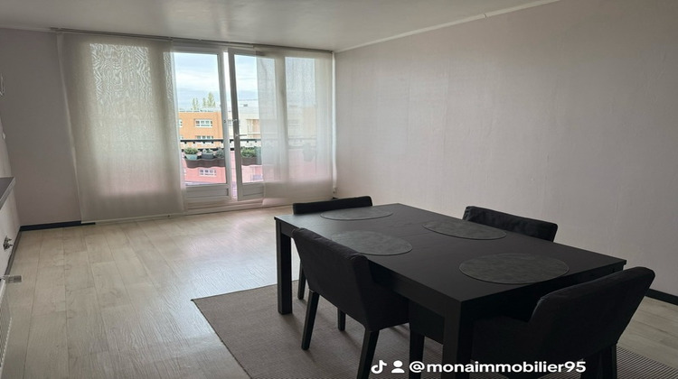 Ma-Cabane - Vente Appartement EAUBONNE, 80 m²