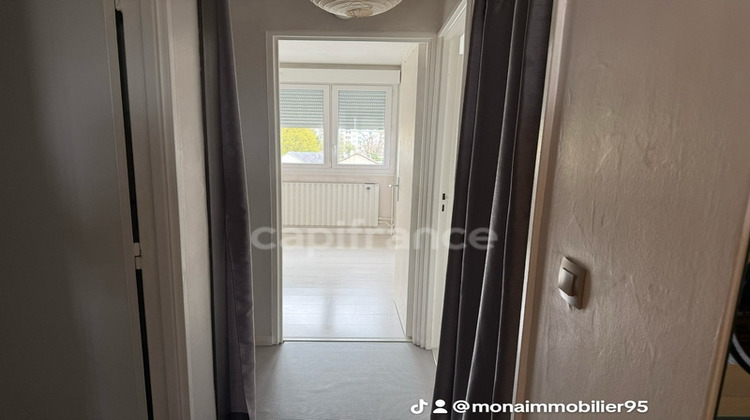 Ma-Cabane - Vente Appartement EAUBONNE, 80 m²