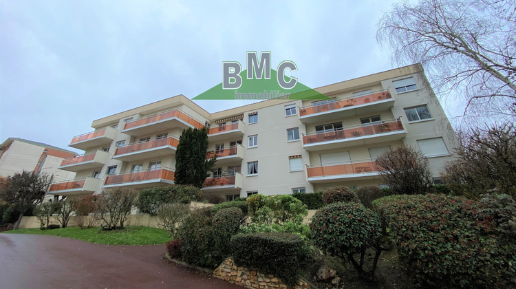Ma-Cabane - Vente Appartement EAUBONNE, 92 m²