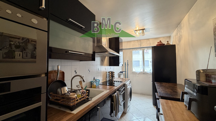 Ma-Cabane - Vente Appartement EAUBONNE, 92 m²