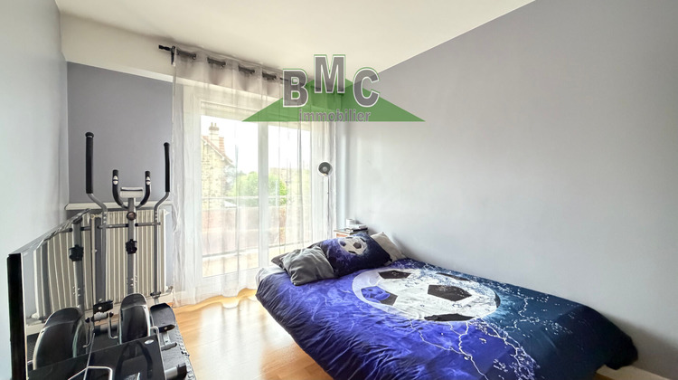 Ma-Cabane - Vente Appartement EAUBONNE, 92 m²