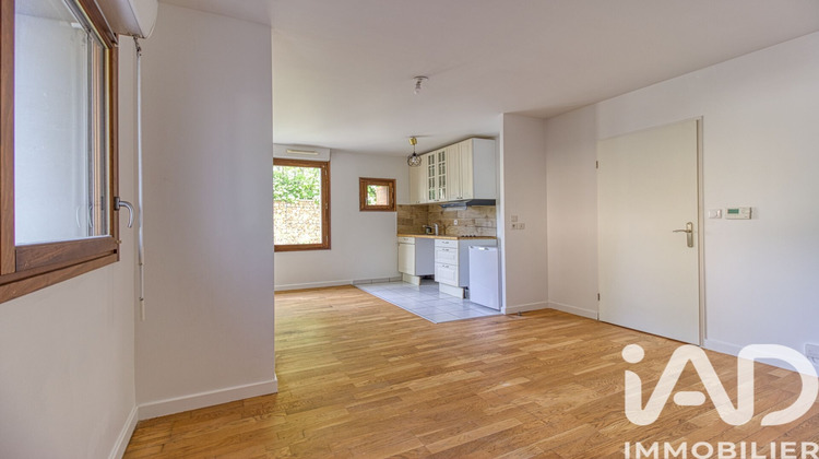 Ma-Cabane - Vente Appartement Eaubonne, 31 m²