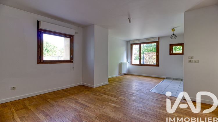 Ma-Cabane - Vente Appartement Eaubonne, 31 m²