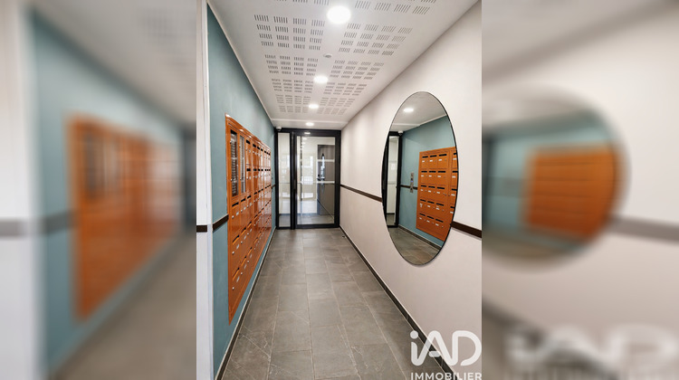 Ma-Cabane - Vente Appartement Eaubonne, 40 m²