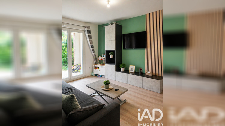Ma-Cabane - Vente Appartement Eaubonne, 40 m²
