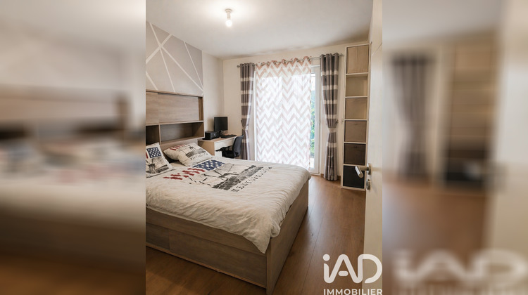 Ma-Cabane - Vente Appartement Eaubonne, 40 m²