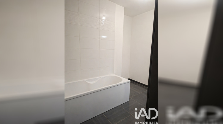 Ma-Cabane - Vente Appartement Eaubonne, 40 m²