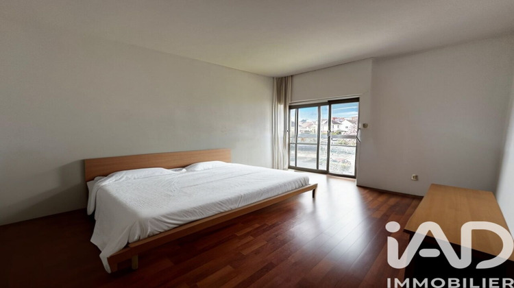 Ma-Cabane - Vente Appartement Eaubonne, 83 m²