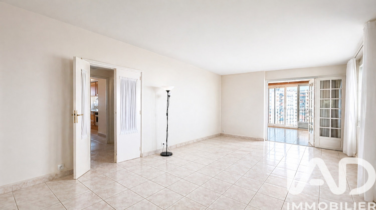 Ma-Cabane - Vente Appartement Eaubonne, 80 m²