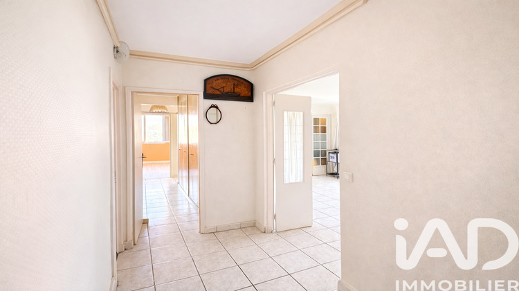 Ma-Cabane - Vente Appartement Eaubonne, 80 m²