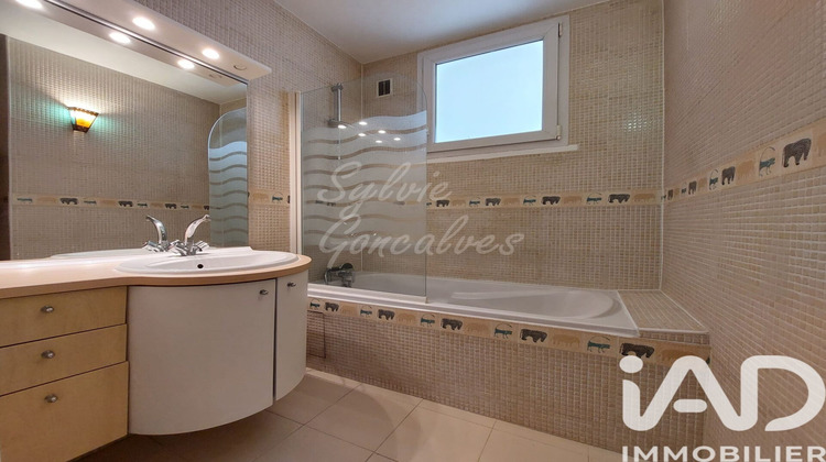 Ma-Cabane - Vente Appartement Eaubonne, 52 m²