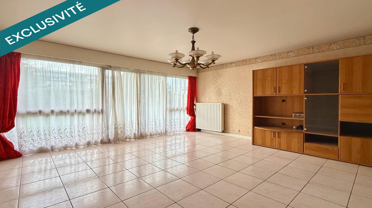 Ma-Cabane - Vente Appartement Eaubonne, 64 m²