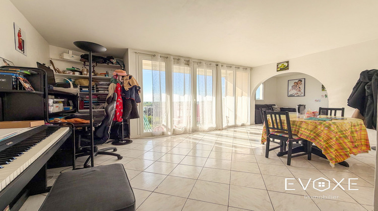 Ma-Cabane - Vente Appartement Eaubonne, 81 m²