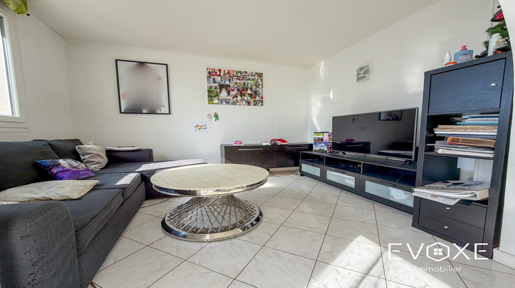Ma-Cabane - Vente Appartement Eaubonne, 81 m²