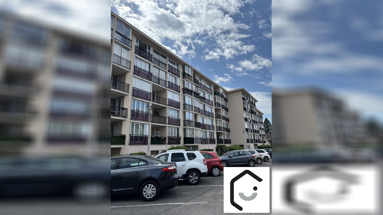 Ma-Cabane - Vente Appartement Eaubonne, 60 m²