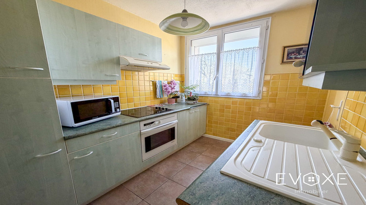 Ma-Cabane - Vente Appartement Eaubonne, 63 m²