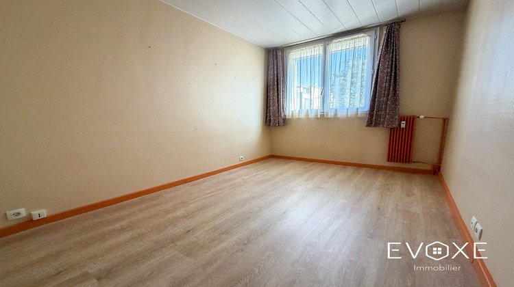 Ma-Cabane - Vente Appartement Eaubonne, 63 m²