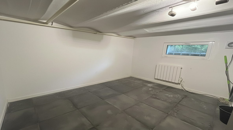 Ma-Cabane - Vente Appartement Eaubonne, 29 m²