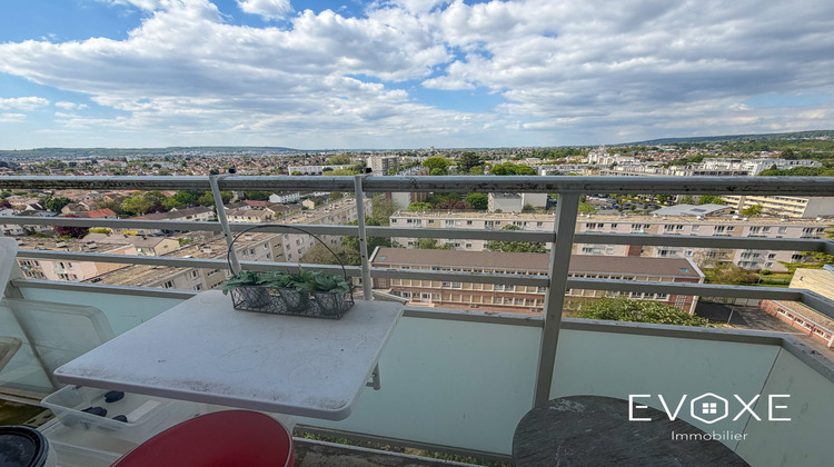Ma-Cabane - Vente Appartement Eaubonne, 76 m²