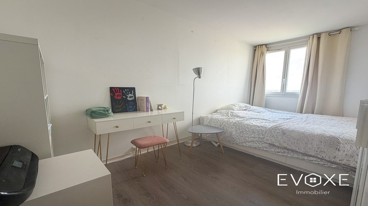 Ma-Cabane - Vente Appartement Eaubonne, 76 m²
