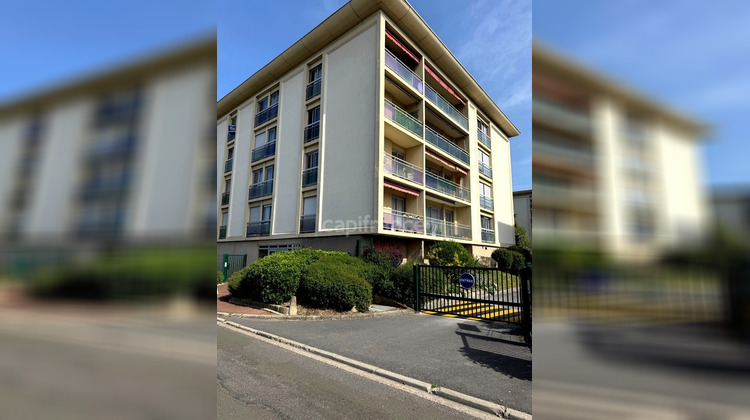 Ma-Cabane - Vente Appartement EAUBONNE, 80 m²